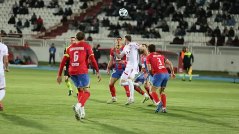 fudbal, Zrinjski, Borac