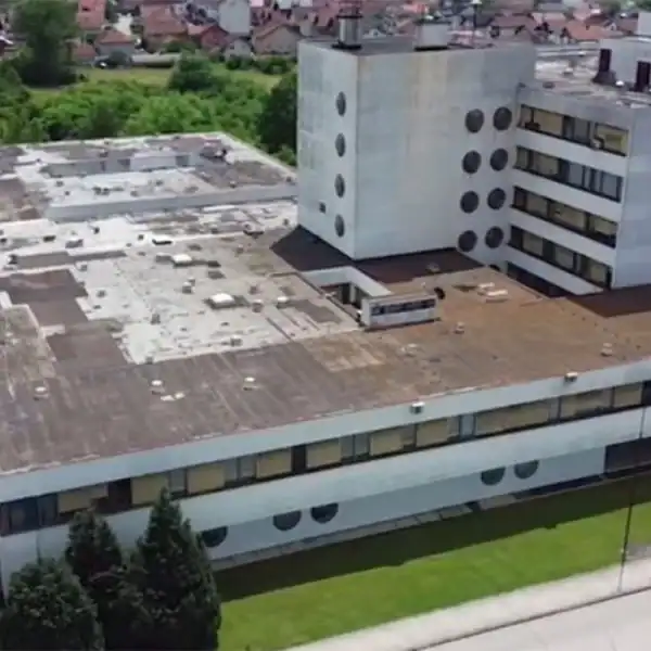 Osmogodišnjak preminuo u bolnici u Prijedoru, tužilaštvo ispituje okolnosti