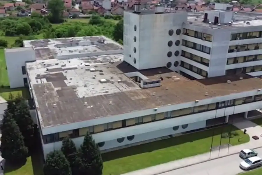 Osmogodišnjak preminuo u bolnici u Prijedoru, tužilaštvo ispituje okolnosti