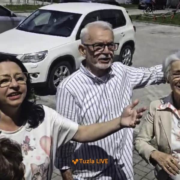 Održani Proljetni susreti Krečana (Foto/Video)