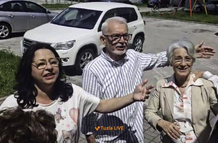 Održani Proljetni susreti Krečana (Foto/Video)
