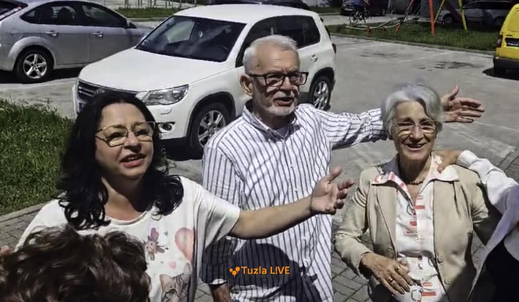 Održani Proljetni susreti Krečana (Foto/Video)