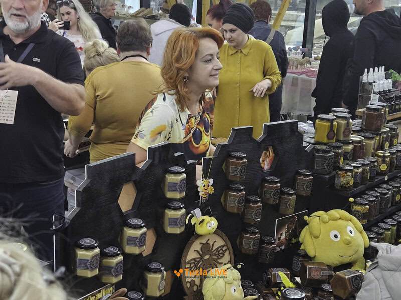 Sajam kafe i cokolade