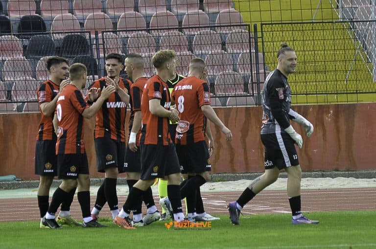 fudbal, Sloboda, Bratstvo, Prva federalna liga
