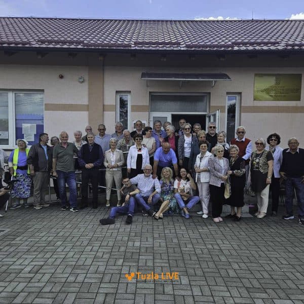 Održani Proljetni susreti Krečana (Foto/Video)