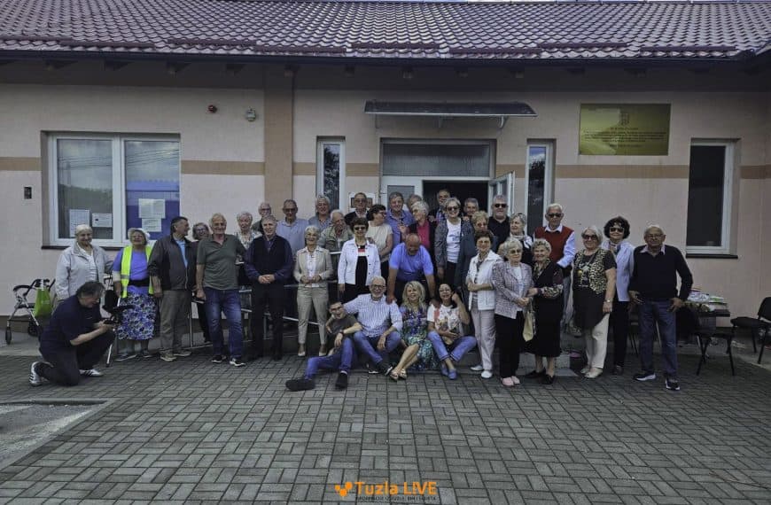 Održani Proljetni susreti Krečana (Foto/Video)