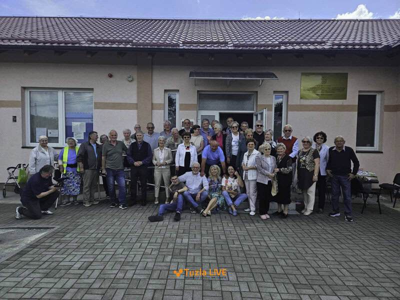 Održani Proljetni susreti Krečana (Foto/Video)