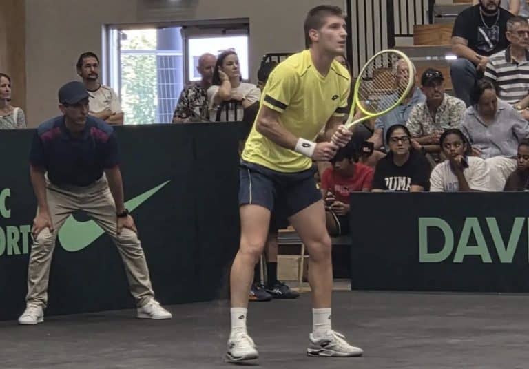 tenis, andrej nedic, istanbul