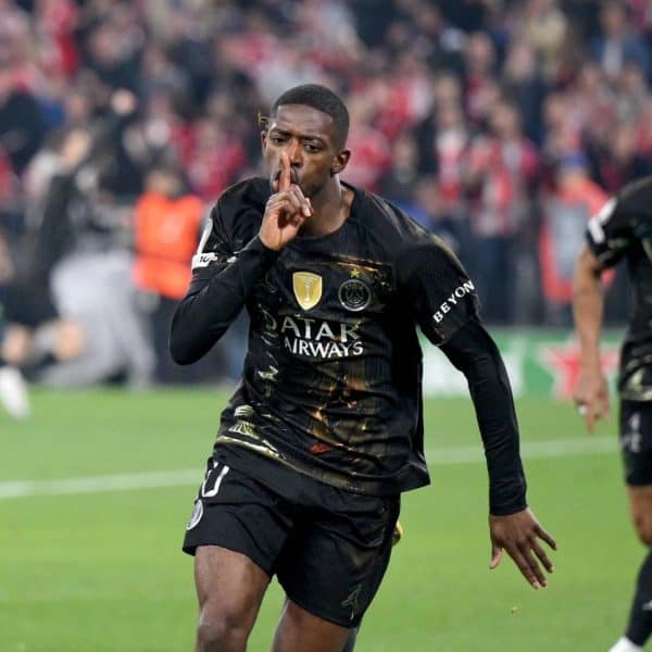fudbal, Bayern, PSG, Liga prvaka