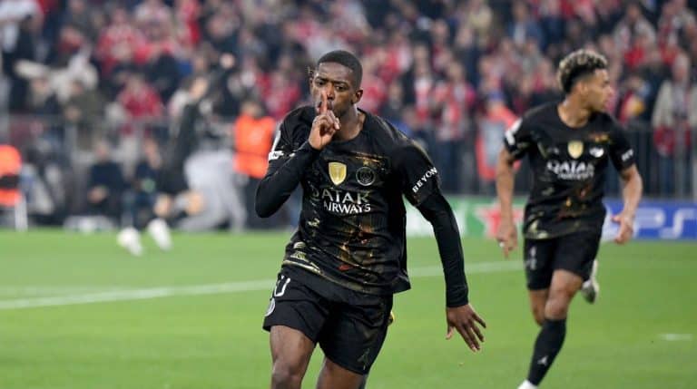 fudbal, Bayern, PSG, Liga prvaka