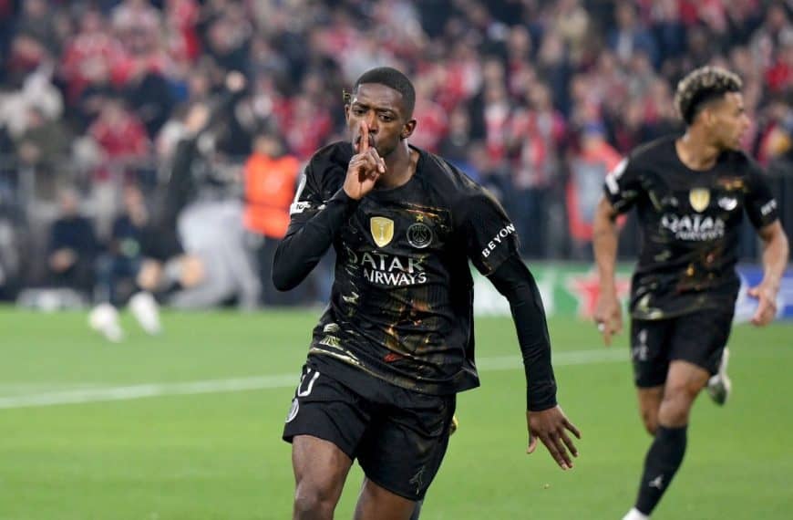 PSG izbacio Bayern i tako zakazao veliko finale Lige prvaka s Arsenalom