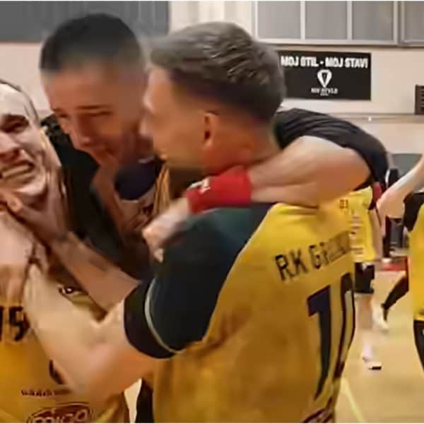 rukomet, Kup BiH, RK Gradacac, RK Konjuh