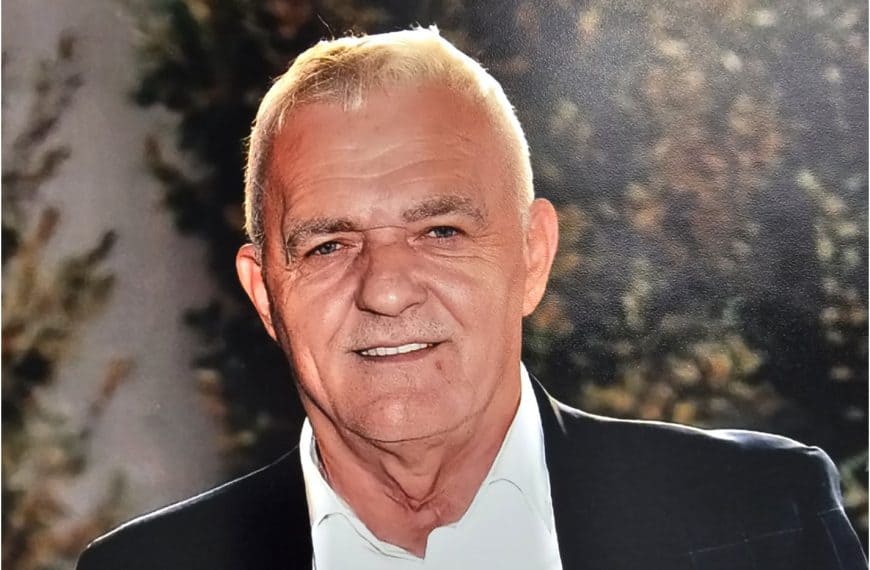 In memoriam, Nijaz Durakovic, sjecanje