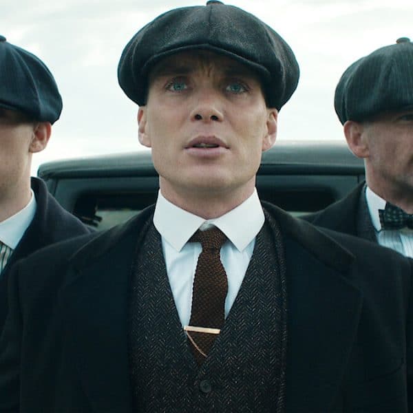Tvorac serije Peaky Blinders najavljuje novu viziju Jamesa Bonda