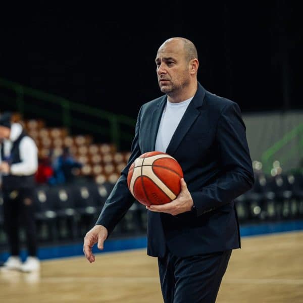 kosarka, Admir Prasovic, u-20, OKK Sloboda
