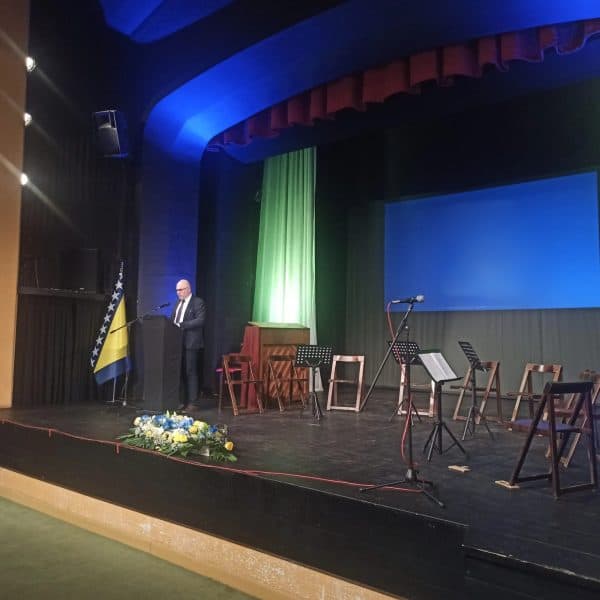 Nakon 15 godina u Tuzlanski kanton vraća se Festival stvaralaštva