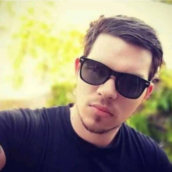 nakon uspjesne potrage i akcije policije uz veliku pomoc gradjana ziv i zdrav pronadjen nestali djecak iz bihaca ajdin kurtagic