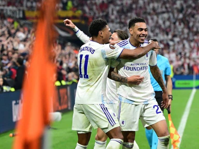fudbal, evropska liga, Aston Villa, Freiburg