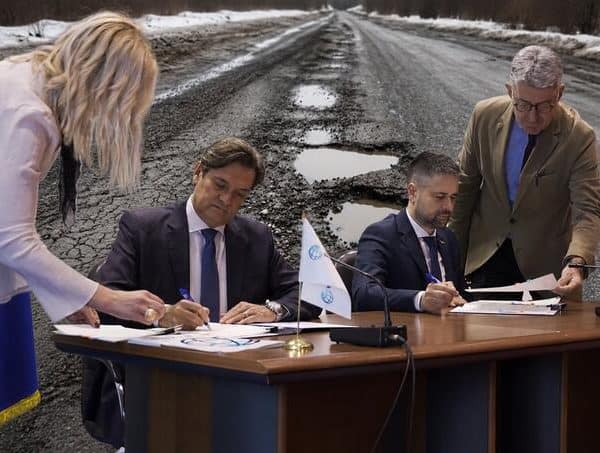 Novo zaduženje BiH: Više od 150 miliona eura za cestovnu infrastrukturu