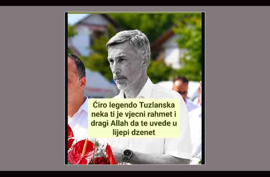 in memoriam, Ciro