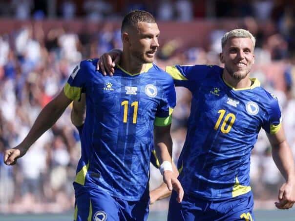 fudbal, demirovic, intervju