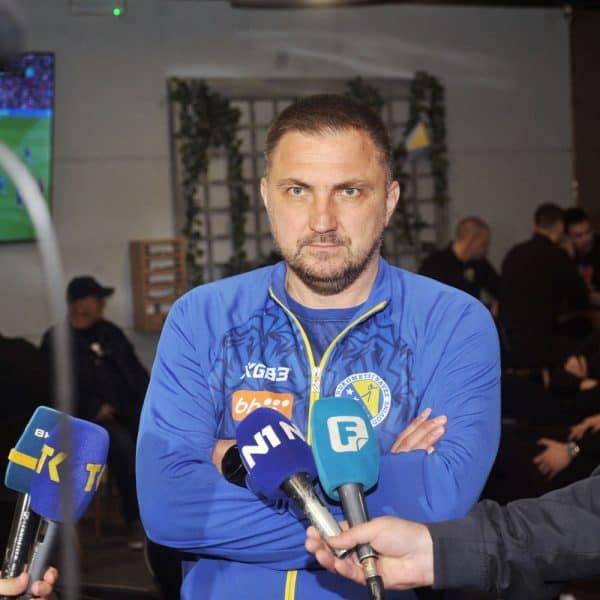 selektor doborac najavio utakmicu baraza za sp izmedju bih i farskih ostrrva