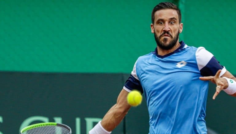 tenis, dzumhur