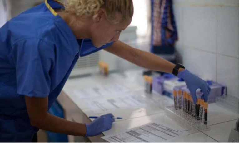 epidemija,ebole u kongu i u gandi proglasena vanrednom situacijuom od medjunarodnog znacaja
