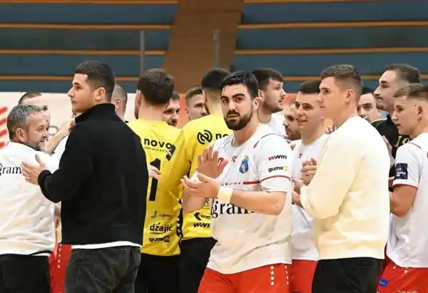 rukomet, Izvidjac, Evropa Cup