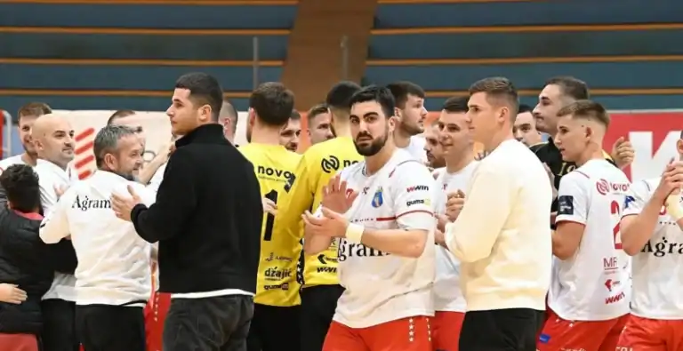 rukomet, Izvidjac, Evropa Cup