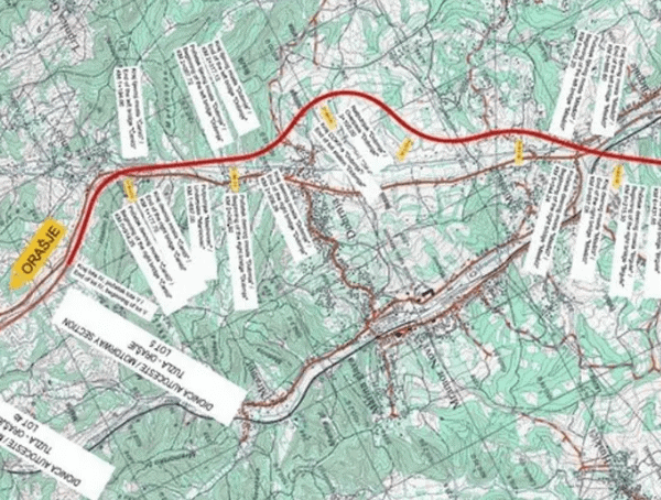 Korak bliže autocesti Tuzla – Orašje: Objavljen novi tender