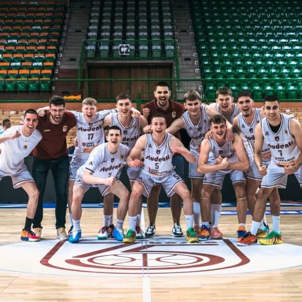 kosarka, Bosna, Igokea, finale