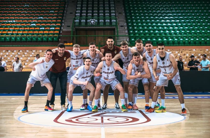 Bosna večeras protiv Igokee, korak do naslova prvaka BiH