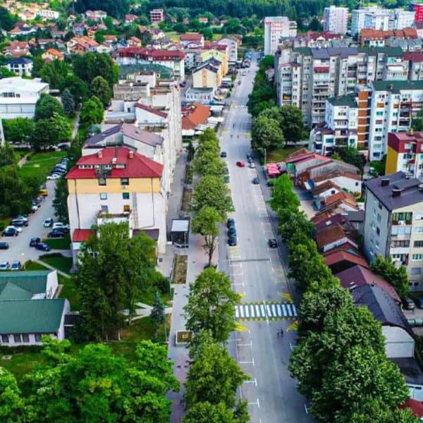 Lukavac pokrenuo novu fazu projekta fabrike vode, raspisan tender vrijedan 1,22 miliona KM