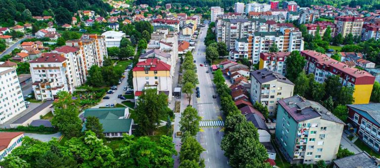 lukavac zapoceo projekat izgradnje fabrike vode