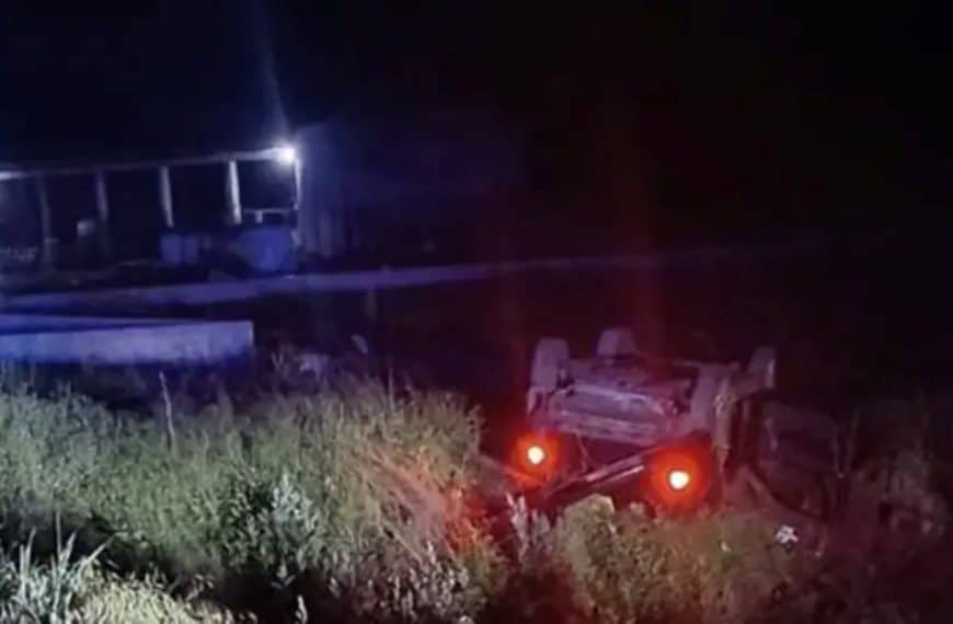 U slijetanju Golfa na putu Bijeljina – Tuzla poginuo policajac