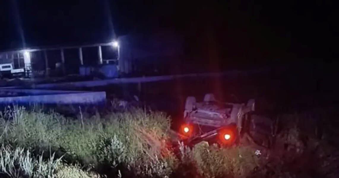 U slijetanju Golfa na putu Bijeljina – Tuzla poginuo policajac