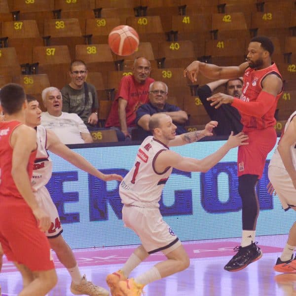 liga 4 prvenstva bih okk sloboda - kk borac