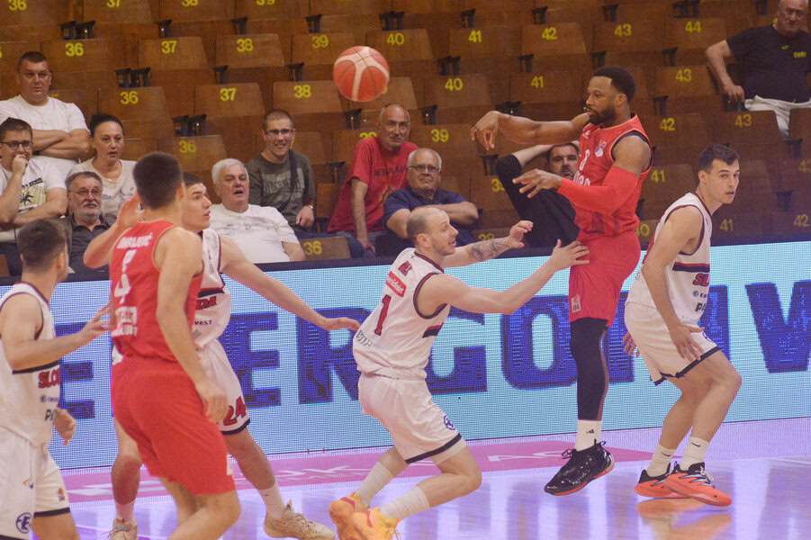 liga 4 prvenstva bih okk sloboda - kk borac