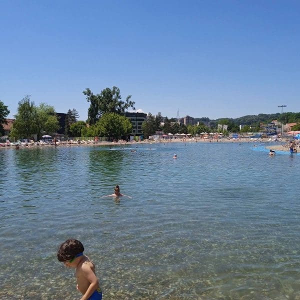 Vrijeme za 28. maj