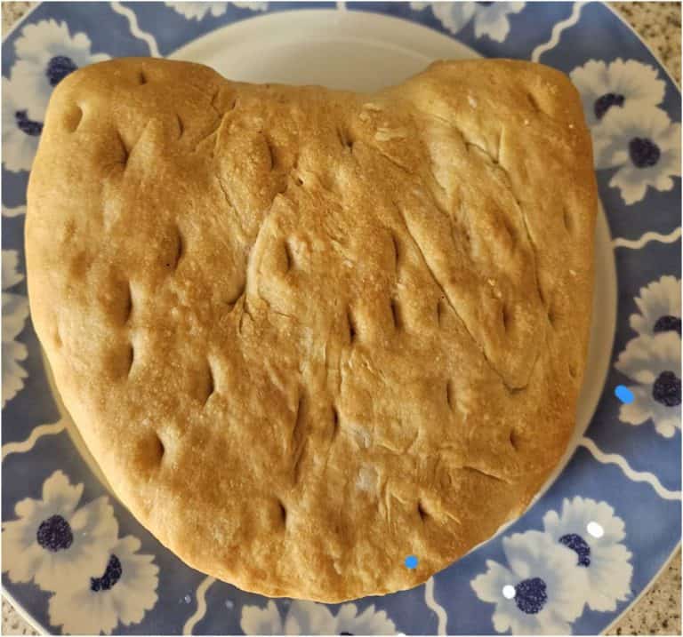 pogaca