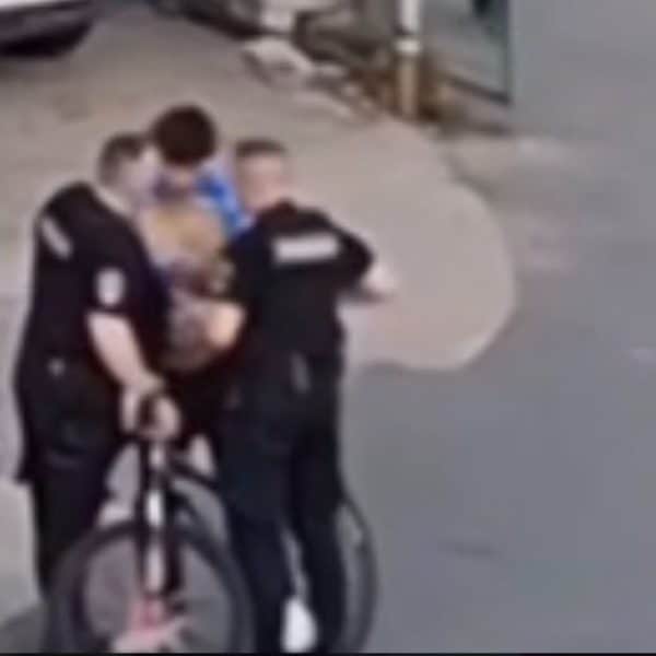 Vijeće za djecu FBiH traži suspenziju policajaca zbog nasilja nad maloljetnikom u Tuzli