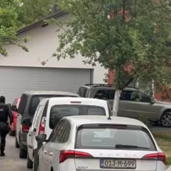 Policija u pretresa objekte Naila Jusića predsjedavajućeg GV Živinice, terete ga za više krivičnih djela