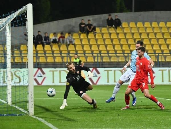 Pobjede Zrinjskog i Sarajeva, remi Posušja i Veleža u 33. kolu Wwin lige BiH