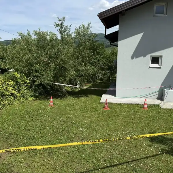 u pozaru koji je zahvatio stanbeni objekat kod srebrenika u babunovcima smrtno staradao muskarac