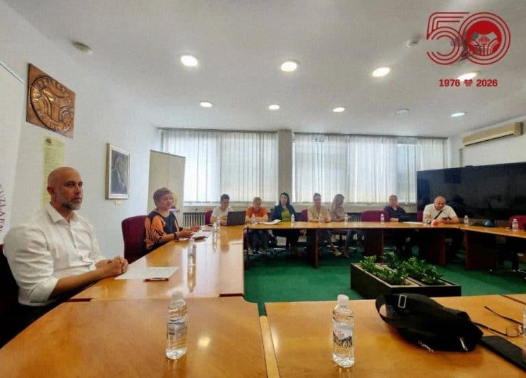 na danasnjoj press konferenciji najavljen prohgram ovogodisnjeg ljetnog univerziteta u tuzli
