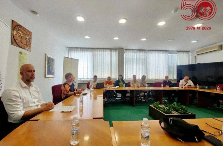 Ljetni Univerzitet u Tuzli počinje 5. juna, najavljen bogat program