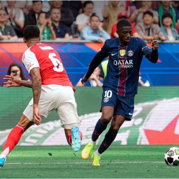 PSG nakon penala do druge titule prvaka Evrope!
