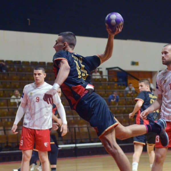 rukomet, kup, sloboda, sloga