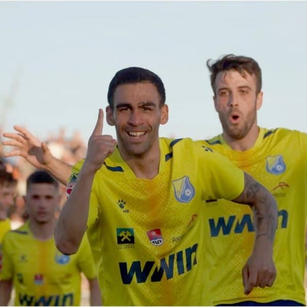 fudbal, Rudar, ispao